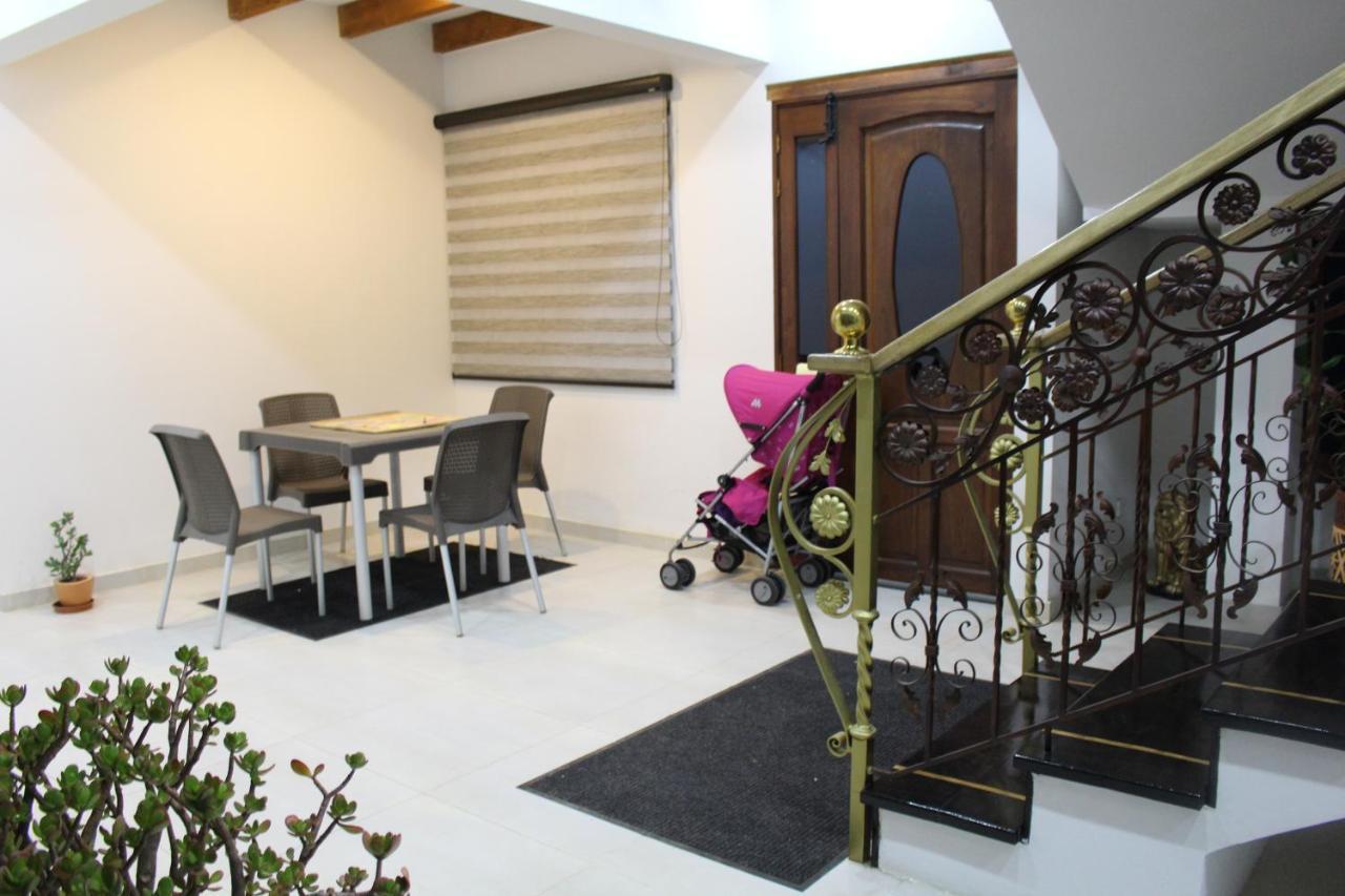 شقة فيلا دي ليفا  في Casa Bella المظهر الخارجي الصورة