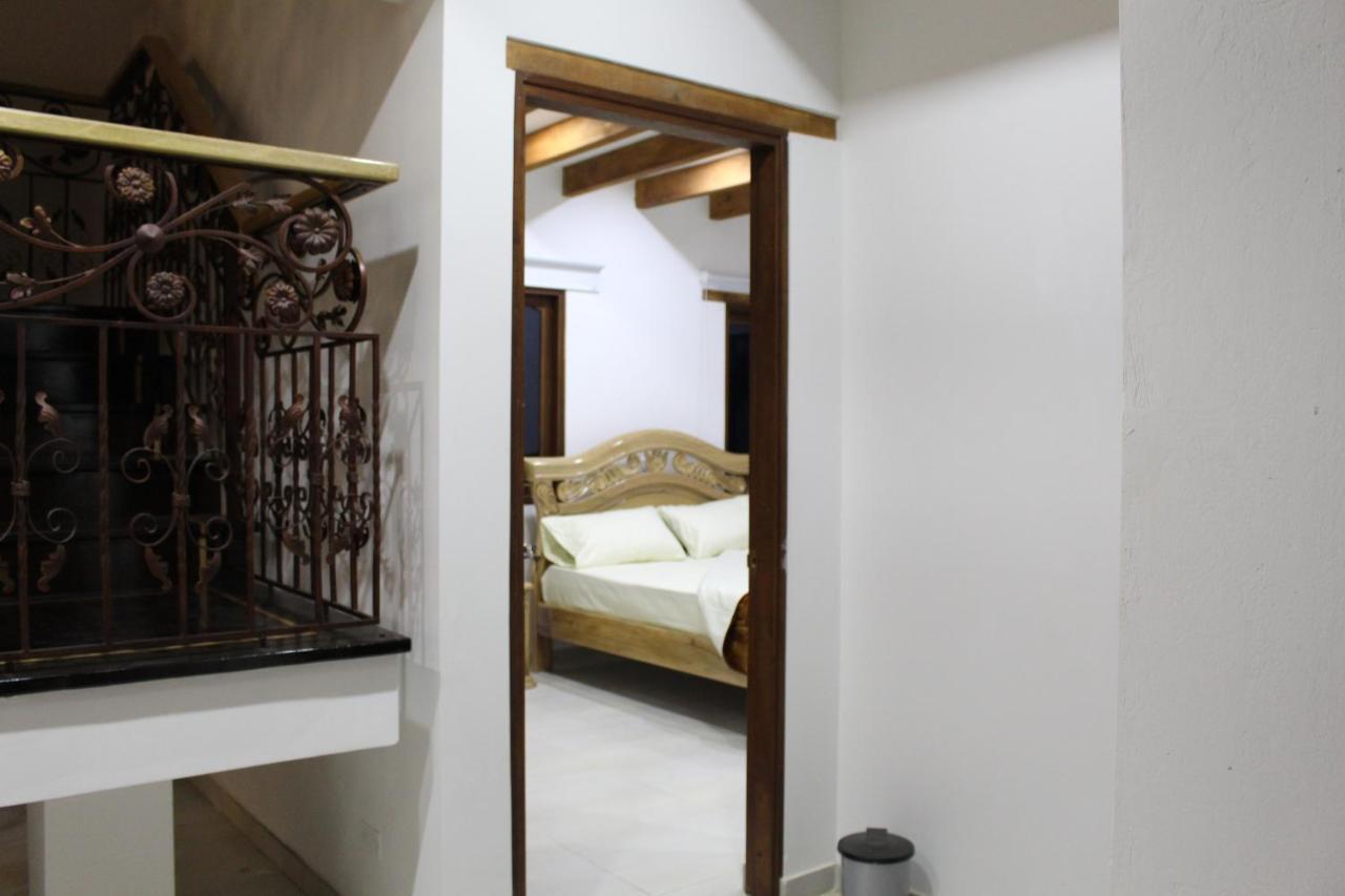 شقة فيلا دي ليفا  في Casa Bella المظهر الخارجي الصورة
