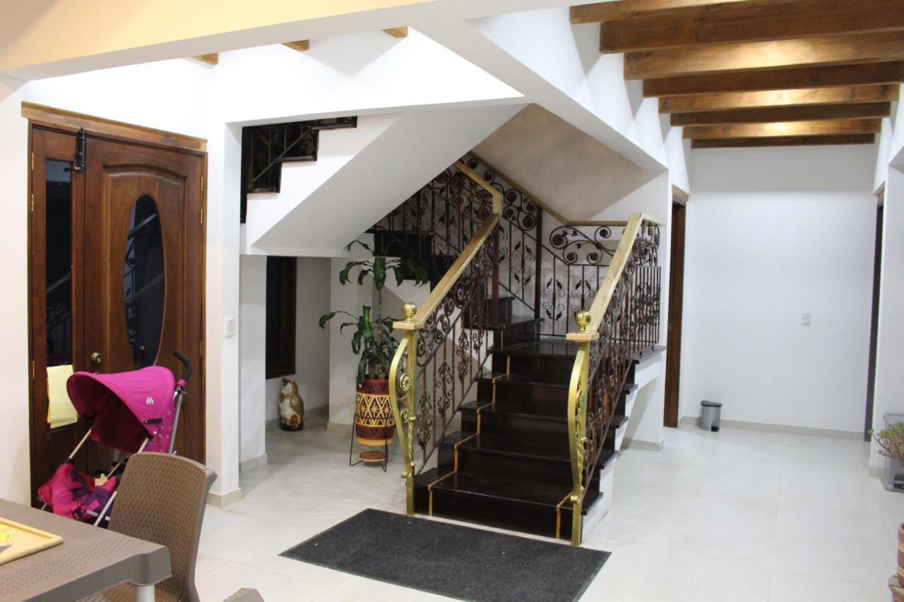شقة فيلا دي ليفا  في Casa Bella المظهر الخارجي الصورة